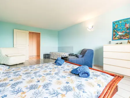 Giulia I, Appartement 3 personnes à Lumio - Photo 10