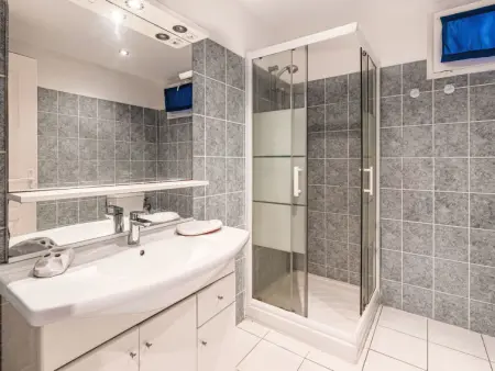 Giulia I, Appartement 3 personnes à Lumio - Photo 11