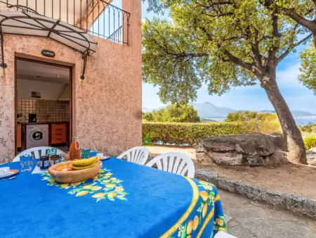 Giulia I, Appartement 3 personnes à Lumio - Photo 12