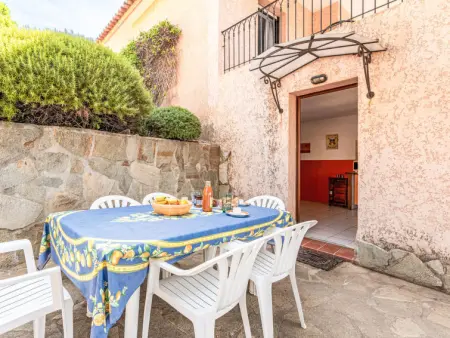 Giulia I, Appartement 3 personnes à Lumio - Photo 13