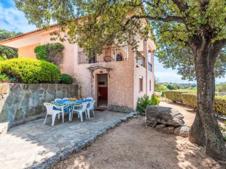 Giulia I, Appartement 3 personnes à Lumio - Photo 14