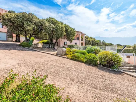 Giulia I, Appartement 3 personnes à Lumio - Photo 15