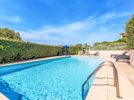 Giulia I, Appartement 3 personnes à Lumio - Photo 16