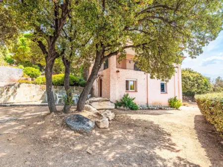 Giulia I, Appartement 3 personnes à Lumio - Photo 18