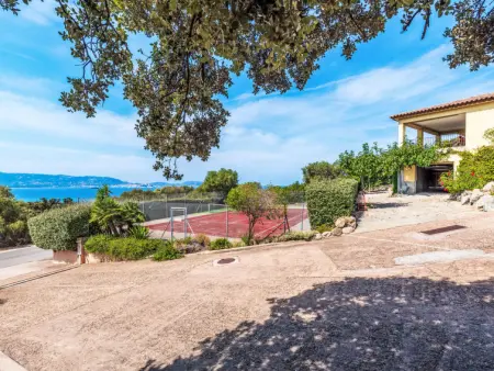 Giulia I, Appartement 3 personnes à Lumio - Photo 19