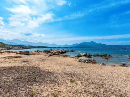 Giulia I, Appartement 3 personnes à Lumio - Photo 20