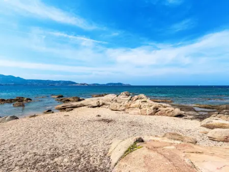 Giulia I, Appartement 3 personnes à Lumio - Photo 21