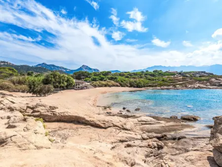 Giulia I, Appartement 3 personnes à Lumio - Photo 22