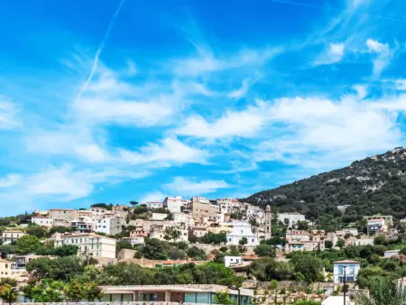 Giulia I, Appartement 3 personnes à Lumio - Photo 23