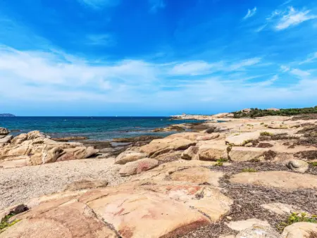 Giulia I, Appartement 3 personnes à Lumio - Photo 24