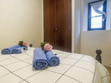 Surfers Inn, Appartement 2 personnes à Peniche - Photo 1