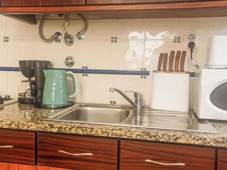 Surfers Inn, Appartement 2 personnes à Peniche - Photo 8