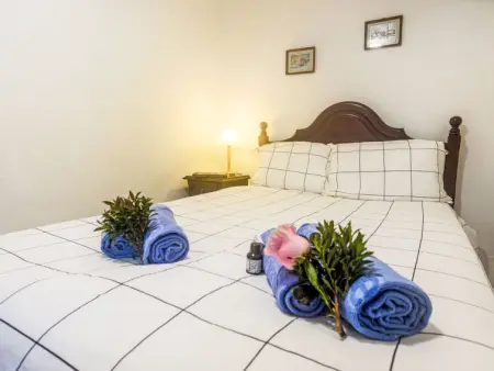 Surfers Inn, Appartement 2 personnes à Peniche - Photo 9