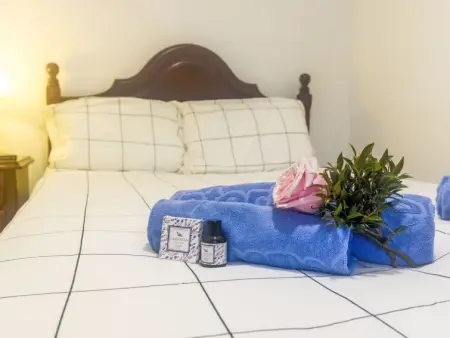 Surfers Inn, Appartement 2 personnes à Peniche - Photo 10