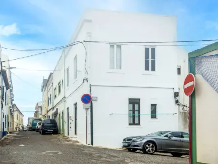 Surfers Inn, Appartement 2 personnes à Peniche - Photo 13