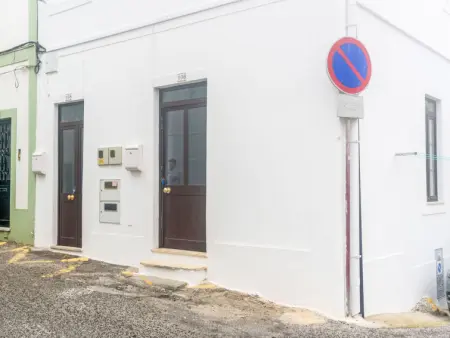 Surfers Inn, Appartement 2 personnes à Peniche - Photo 14