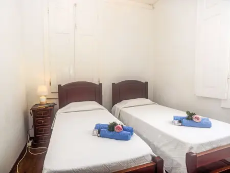 Surfers Inn 2, Appartement 2 personnes à Peniche - Photo 1