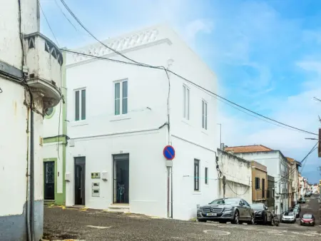 Surfers Inn 2, Appartement 2 personnes à Peniche - Photo 4