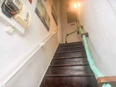 Surfers Inn 2, Appartement 2 personnes à Peniche - Photo 13