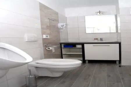 Villa Samba - Studio with Terrace and Sea View - gasi se - Photo 8