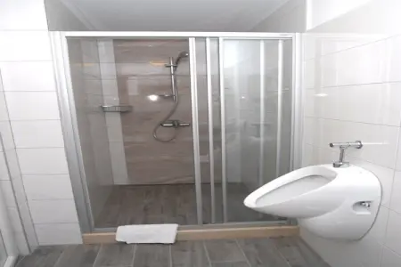 Villa Samba - Studio with Terrace and Sea View - gasi se - Photo 9