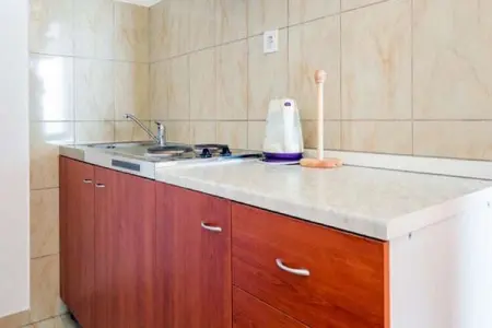 Guest House Fontana - Superior Studio with Sea View (2 Adults) - Photo 8