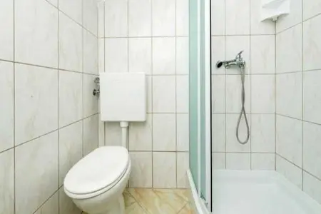 Guest House Fontana - Superior Studio with Sea View (2 Adults) - Photo 10