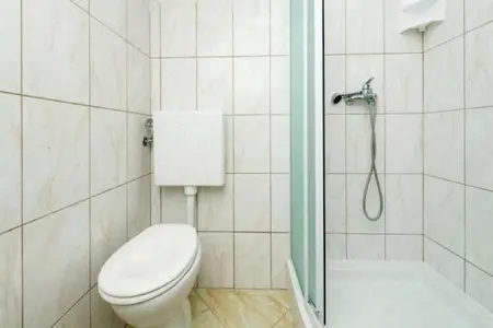 Guest House Fontana - Superior Studio with Sea View (2 Adults) - Photo 21