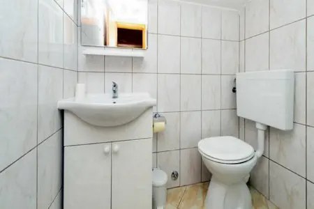 Guest House Fontana - Superior Studio with Sea View (2 Adults) - Photo 22