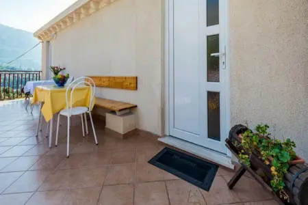 Guest House Fontana - Superior Studio with Sea View (2 Adults) - Photo 27