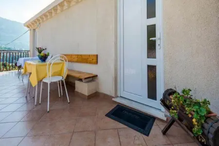 Guest House Fontana - Superior Studio with Sea View (2 Adults) - Photo 28