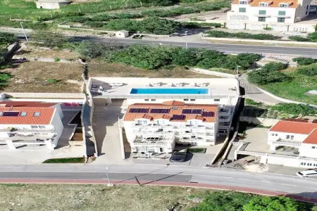 Villa Samba- Premium One-Bedroom Apartment with Balcony and Sea View - Photo 29