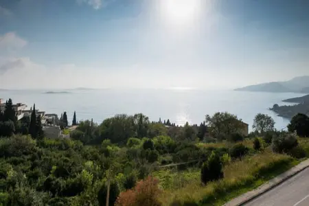 Villa Samba- Premium One-Bedroom Apartment with Balcony and Sea View - Photo 31