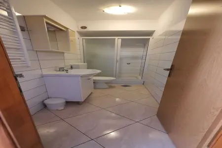 Guest House Fontana - One Bedroom Apartment with Balcony and Sea View - Photo 16