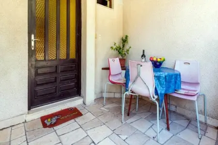 Guest House Fontana - One Bedroom Apartment with Balcony and Sea View - Photo 24