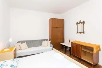 Apartamento en Dubrovnik,Guest House Ljubica - Double Room with Private Bathroom-2 2 HR-00053-61 N°1014148