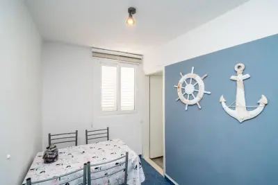 Mobil Home à Dubrovnik, Apartment & Rooms Alan - Double Room with Shared Bathroom 1 - L1014155