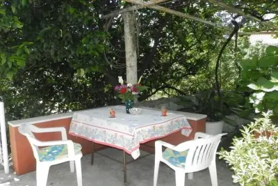 Appartement à Dubrovnik, Villa Hortenzia -  One-Bedroom Apartment with Terrace-2 - L1014167