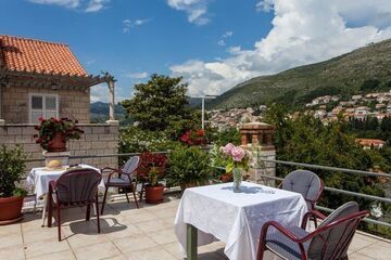 Location Appartamento a Dubrovnik,Guest House Raguz - Double Room - 1 HR-00054-37 N°1014180