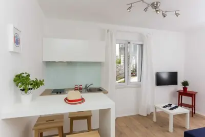 Appartement à Dubrovnik, Apartments Villa Karmen - One-Bedroom Apartment (Viktor) - L1014387