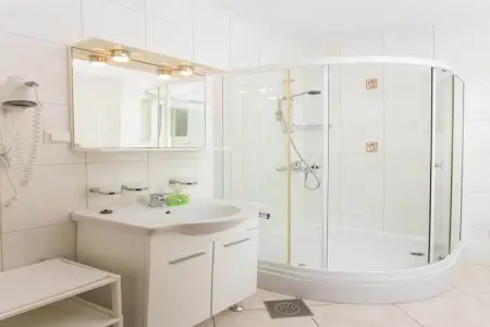 Apartments Miljan Popovic - Studio Apartment with Terrace - Photo 8