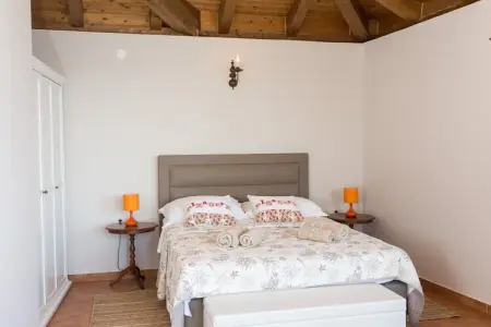 Villa Mirjana - One Bedroom Apartment with Terrace and Sea View (Naranča) - Photo 7