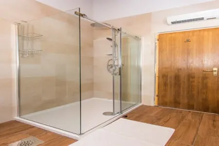 Villa Mirjana - One Bedroom Apartment with Terrace and Sea View (Naranča) - Photo 10