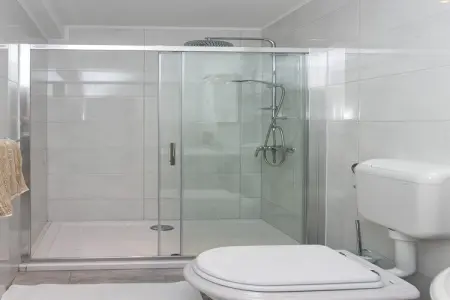 Villa Mirjana - Studio Apartment with Terrace and Sea View (Bogumila) - Photo 8