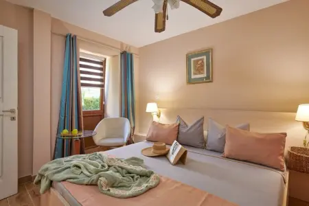 Apartment Borna - One-Bedroom Apartment with Terrace - Photo 1