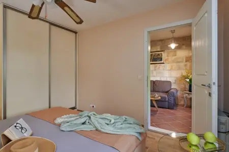 Apartment Borna - One-Bedroom Apartment with Terrace - Photo 6