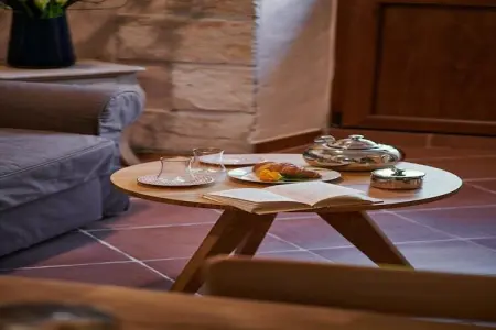 Apartment Borna - One-Bedroom Apartment with Terrace - Photo 8