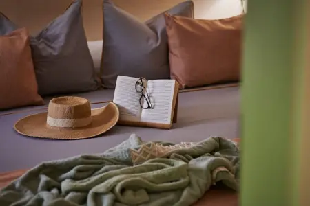 Apartment Borna - One-Bedroom Apartment with Terrace - Photo 9