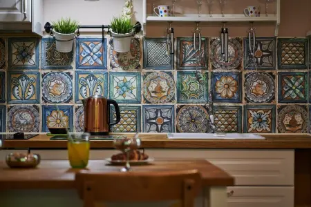 Apartment Borna - One-Bedroom Apartment with Terrace - Photo 11