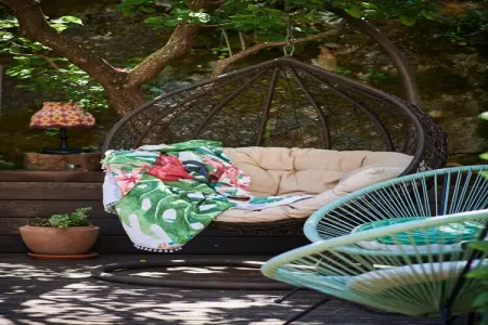 Apartment Borna - One-Bedroom Apartment with Terrace - Photo 15